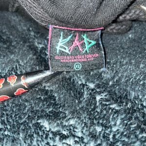 Bad xxxtentacion hoodie